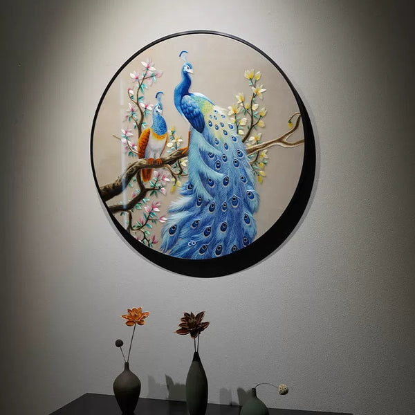 Animals & Birds