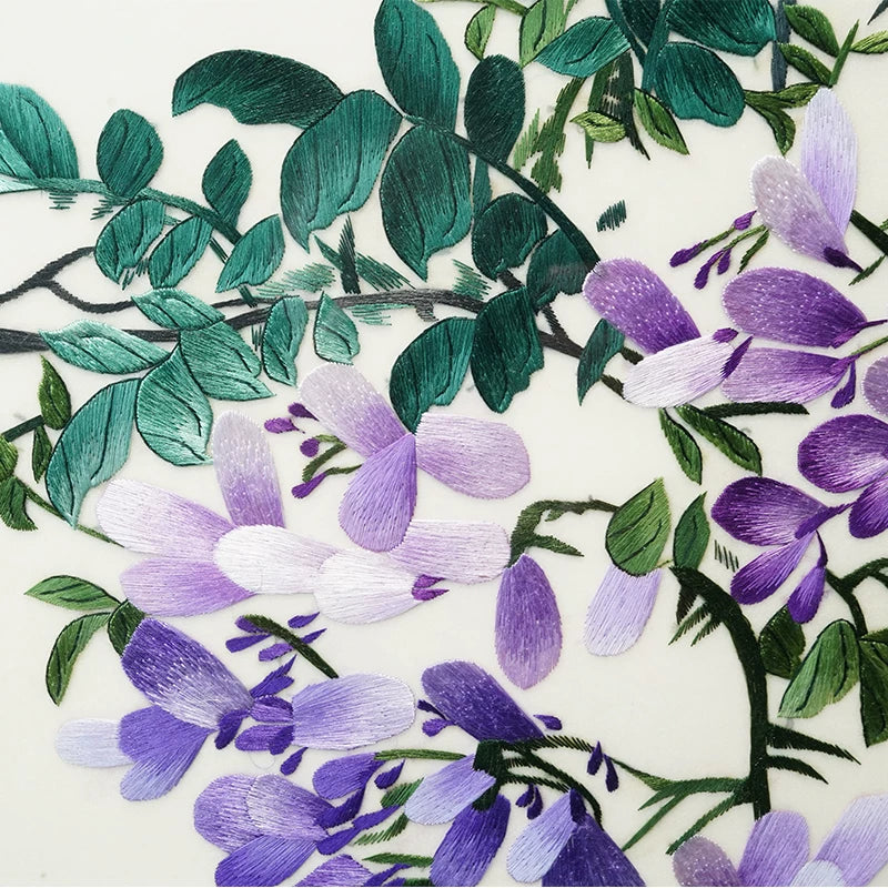 Prosperity Art for Housewarming & Wedding Gift