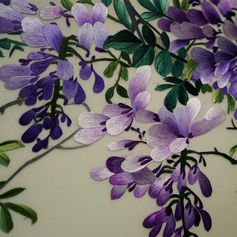 Prosperity Art for Housewarming & Wedding Gift