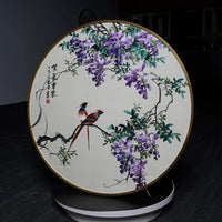 Prosperity Art for Housewarming & Wedding Gift