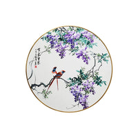Prosperity Art for Housewarming & Wedding Gift