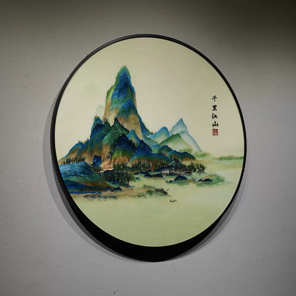 Landscape & Seascape